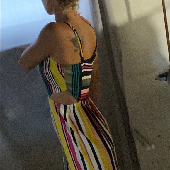 Romper - Picture 2 of 2